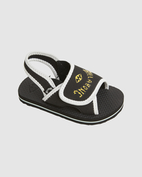 GROMS STRAYA SLIDES  UBTL100011