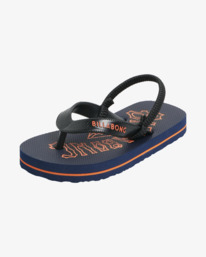 Groms Arch - Flip-Flops for Toddlers  UBTL100014