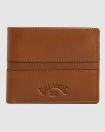 BOUNDARY WALLET  UBYAA00108