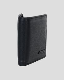 1 Scope 2 In 1 Wallet Black UBYAA00119 Billabong