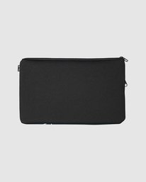 1 Jumbo Pencil Case Red UBYAA00129 Billabong