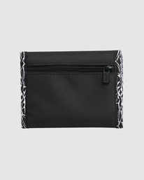 1 Atom Wallet Black UBYAA00163 Billabong