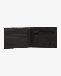 DOWNTOWN SLIM-LINE WALLET  UBYAA00176