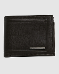 SCOPE 2 IN 1 WALLET  UBYAA00192