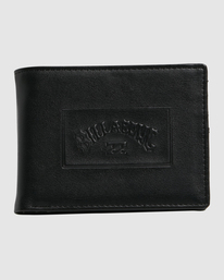 CLASSIC FLIP WALLET  UBYAA00197