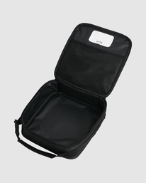 4 All Day Lunch Box Green UBYAA00203 Billabong