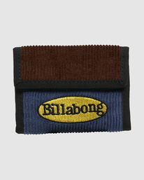 0 Tribong Lite Wallet  UBYAA00207 Billabong
