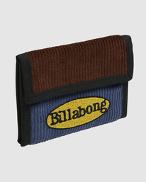 1 Tribong Lite Wallet  UBYAA00207 Billabong