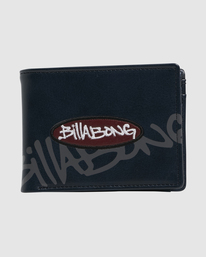 RANGE WALLET  UBYAA00208