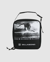 0 All Day Lunchbox Black UBYAA00216 Billabong