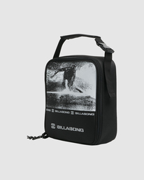 4 All Day Lunchbox Black UBYAA00216 Billabong