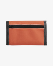 1 Backbeach Wallet Red UBYAA00221 Billabong
