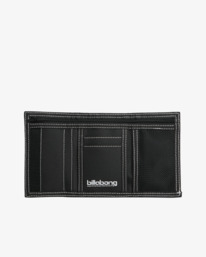 Backbeach - Bi-Fold Wallet for Men  UBYAA00221