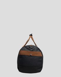 1 Transit Duffle Bag Black UBYBL00102 Billabong