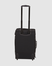3 Destination Carry On 45Lt Luggage Black UBYBL00121 Billabong