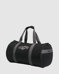 1 Traditional Duffle Bag Black UBYBL00123 Billabong