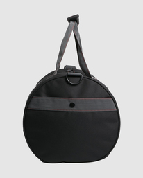 3 Traditional Duffle Bag Black UBYBL00123 Billabong