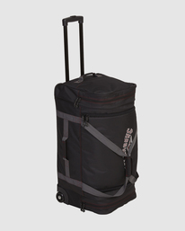 1 Destination Wheelie 85Lt Luggage Black UBYBL00124 Billabong