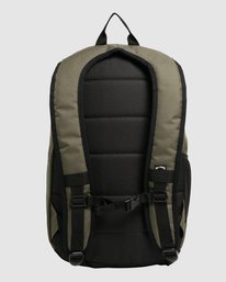 Norfolk Backpack