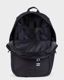 4 Norfolk Backpack  UBYBP00106 Billabong