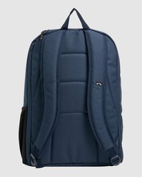 1 Juggernaught Backpack  UBYBP00112 Billabong