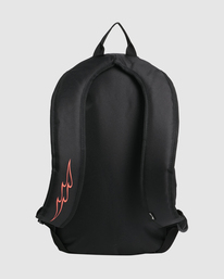 1 Norfolk Lite Backpack Green UBYBP00124 Billabong
