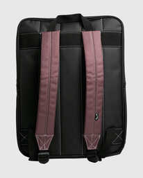 1 Traditional Toaster Backpack Red UBYBP00136 Billabong