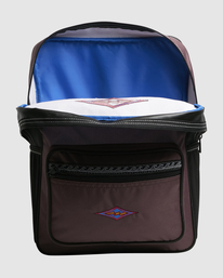 4 Traditional Toaster Backpack Red UBYBP00136 Billabong