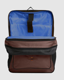 5 Traditional Toaster Backpack Red UBYBP00136 Billabong