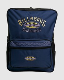 Traditional Toaster 30L - Large Backpack for Men  UBYBP00138