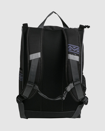 1 Top Loader School Backpack Black UBYBP00139 Billabong