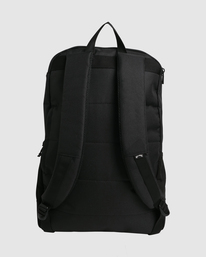 1 Command Backpack Black UBYBP00140 Billabong