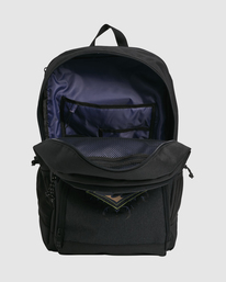 5 Command Backpack Black UBYBP00140 Billabong