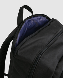 7 Command Backpack Black UBYBP00140 Billabong