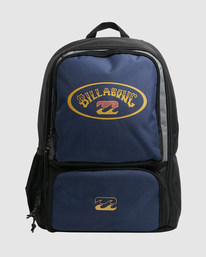 Juggernaught 30L - Large Surf Backpack for Men  UBYBP00141