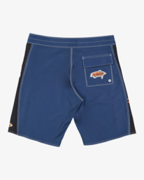 Rogue Pro 20" - Board Shorts for Men  UBYBS00161