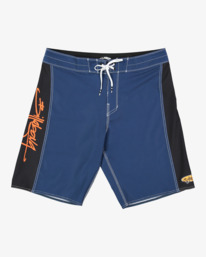 3 Rogue Pro Boardshorts Blue UBYBS00161 Billabong