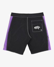 Rogue Pro 20" - Board Shorts for Men  UBYBS00161