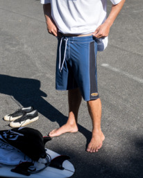 Rogue Pro 20" - Board Shorts for Men  UBYBS00161