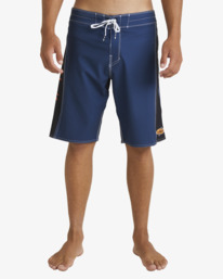 5 Rogue Pro Boardshorts Blue UBYBS00161 Billabong