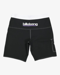 Backbeach Pro 20" - Beachshorts for Men  UBYBS00164