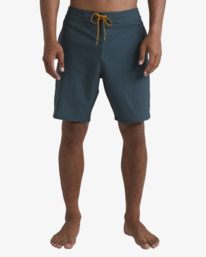 2 Cosmic  Lo Tide Boardshorts Green UBYBS00169 Billabong