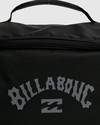 15 Smoko Cooler Black UBYBT00116 Billabong