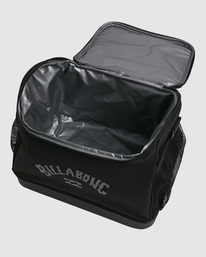 17 Smoko Cooler Black UBYBT00116 Billabong