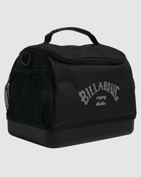 14 Smoko Cooler Black UBYBT00116 Billabong