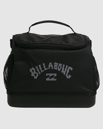 0 Smoko Cooler Black UBYBT00116 Billabong