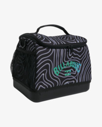 2 Day Trip Esky Black UBYBT00119 Billabong
