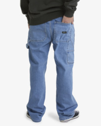 2 Chrome Jeans  UBYDP00100 Billabong