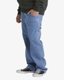 1 Chrome Jeans  UBYDP00100 Billabong
