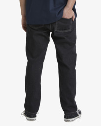 2 1973 Jeans Black UBYDP00102 Billabong